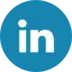 linkedin icon